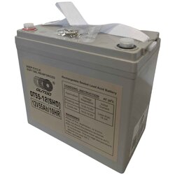 Outdo ciklični gel akumulator 12V 55Ah, (21313901) Cene