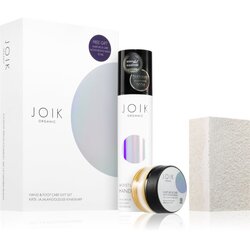 JOIK Organic Hand & Footcare poklon set Cene