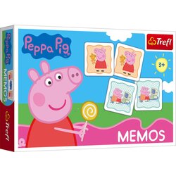  Spomin 24 parov - Pujsa Pepa - 1 k. Cene