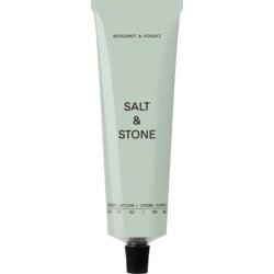 SALT & STONE Bergamot & Hinoki Body Lotion - 100 ml Cene