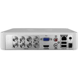 Hikvision xvr iDS-7108HQHI-M1/S (dvr) - acusence 8 kan snimač bez hdd Cene