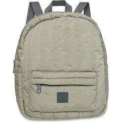 Jollein previjalni nahrbtnik puffed olive green Cene