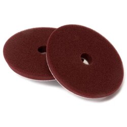 EWOCAR SUNĐER DA BORDO FINISH PAD 125 mm Cene