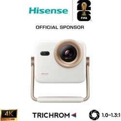  M2SE PRO | Laser Projector 4K Cene