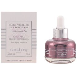 Sisley nutrition anti-age black rose precious face oil ulje za sve tipove kože 25 ml Cene