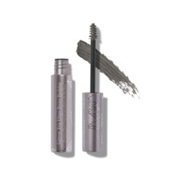 100% Pure Green Tea Fiber Brow Builder - Medium Brown Cene