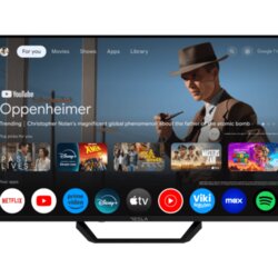 Tesla 50E655BUS televizor d-led 50" uhd Cene