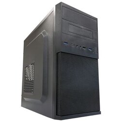 LC-Power 2004MB-V3 Micro Tower Black Cene