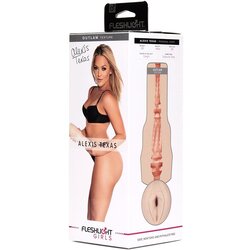 Fleshlight masturbator Alexis Texas Cene
