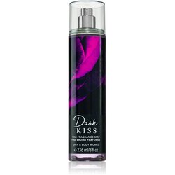 Bath & Body Works Dark Kiss magla za tijelo za žene 236 ml Cene