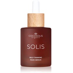 Cocosolis serum za lice za samopotamnjivanje 50ml Cene