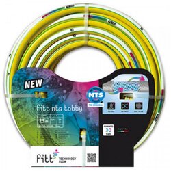 Fitt baštensko crevo nts tobby 3/4'' 50M 056466 Cene