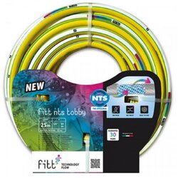 Fitt NTS TOBBY 3/4" 50 m Cene