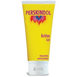 EWOPHARMA perskindol aktiv gel 100ml Cene
