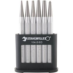 Stahlwille 104-5/6 D DURCHTREIBER-SATZ 96700601 komplet orodja, (20460949) Cene