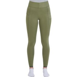 Busse Jahalne pajkice NURMES-WINTER II, winter olive - 34 Cene