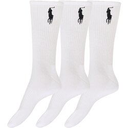 Polo Ralph Lauren Čarape bijela Cijene