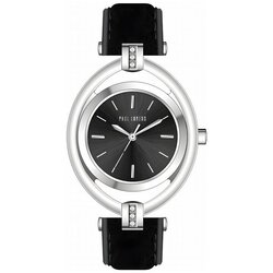 Paul Lorens Analogne ure ty567740 Srebrna Cene