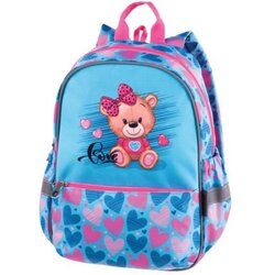 Pulse Ranac Junior teddy Cene