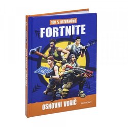 Egmont fortnite osnovni vodič za igru Cene