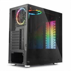 Redragon Ohišje za računalnik Steeljaw Pro GC-608 Cene