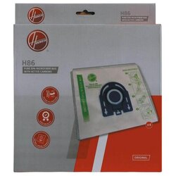 Brez Vrečke za sesalnik HOOVER H86 4/1 Cene