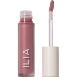 ILIA Beauty balmy Gloss Tinted Oil - Maybe Violet Cene