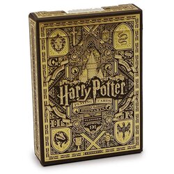 Theory11 igraće karte Harry Potter - Yellow (HufflePuff) Cene