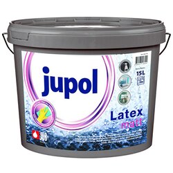 JUB JUPOL LATEX MAT 1001 15L Cene