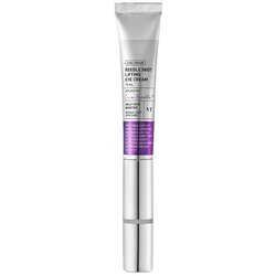 VT Reedle Shot Lifting Eye Cream krema za učvrstitev kože okoli oči proti gubam in temnim kolobarjem 15 ml Cene