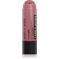 Wet'n wild MegaGlo kremasto rdečilo v paličici odtenek Dusty Pink 6 g Cene