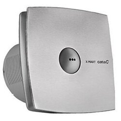 Mak Trade Ventilator kupatilski cata x-mart 12 matic inox01055000 Cene