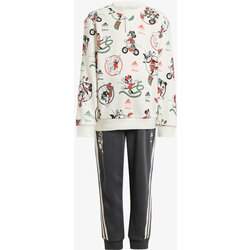 Adidas komplet za dečake LK DY MM JOG IW0670 Cene