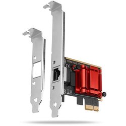 Axagon PCEE-G25 PCIE 2.5 GIGABIT ETHERNET Cene