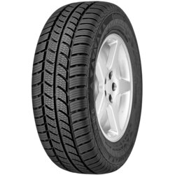 Continental 205/65R16C VancoWin 2 107/105T zimska poluteretna guma Cene