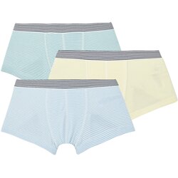 Petit Bateau 3 BOXERS Višebojna Cijene