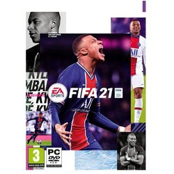 Electronic Arts PC FIFA 21 Cene