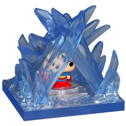 Funko Bitty Pop Figura Bitty POP Town DC Comics Superman - Fortaleza Samotnosti Cene