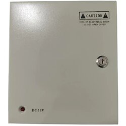 Slt Napajanje 9CH 12V 10A Box Cene