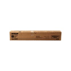 Develop toner TN-321 (A33K2D0) (rumena), original Cene