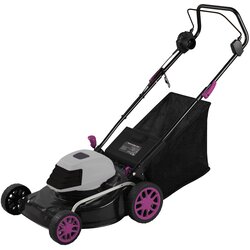 Nexsas električna kosilica NXI-1600 ind Cene