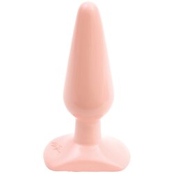 The Classics Analni čep Smooth - Medium Cene