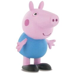 COMANSI Džordž figura, Roze Cene