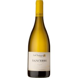 La Cheteau Sancerre belo vino Cene