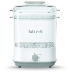 BABY CHEF sterilizator i sušač za flašice 3u1 Cijene
