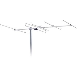 Wittenberg Antennen Krovna radio antena WB 205 Wittenberg, jačina signala 7,5 dB, jačina vjetra 66,7 Cene
