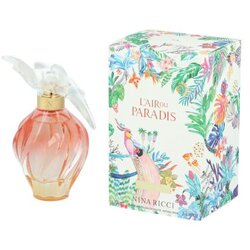 Nina Ricci L'Air du Paradis 100 ml toaletna voda za ženske Cene