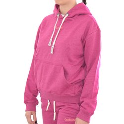 Eastbound ženski duks wms fleece hoody EBW821-PML Cene