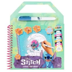 Canenco disney stitch bojanka koja se boji vodom Cene