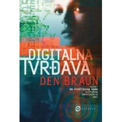 Solaris Den Braun - DIGITALNA TVRĐAVA Cene